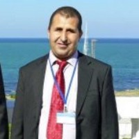 Photo of Mr Eng. Mohamed Chemani