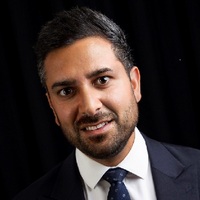 Photo of Mr Ravi Suchak