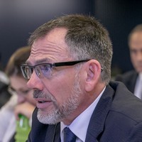 Photo of Mr Jacques Francoeur