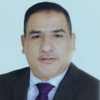 Photo of Dr Ali Naser Al-Khwildi