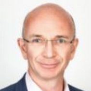 Photo of Mr Toby Robinson
