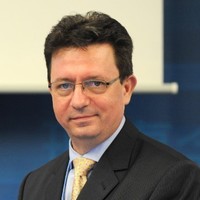 Photo of Mr Catalin Marinescu