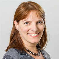 Photo of Ms Jennifer Miller