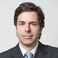 Photo of Mr Philippe Metzger