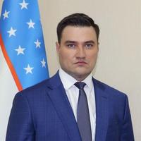 Photo of Mr Oleg Pekos