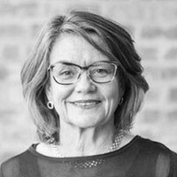 Photo of  Alison Gillwald