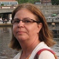 Photo of  Maria do Carmo Dias Bueno