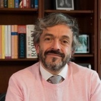 Photo of  Juan Daniel Oviedo
