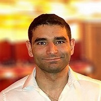 Photo of  Garen Avanesian