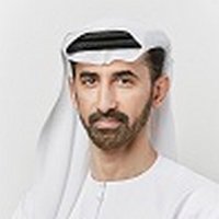 Photo of Mr Eng. Majed Sultan Al Mesmar