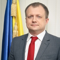 Photo of Mr Alexander Zhyvotovsky