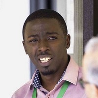 Photo of Mr Fiacre Mushimire