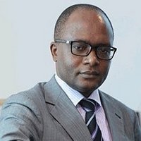 Photo of Dr Ally Yahaya Simba