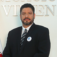 Photo of Mr Rodolfo José Letona Montoya
