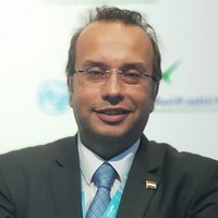 Photo of Mr Ahmed Said