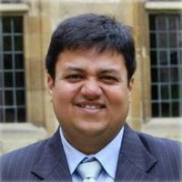 Photo of Mr Sameer Pujari