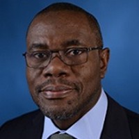 Photo of Mr Cornelius Williams