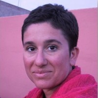 Photo of Ms Alessandra Lustrati