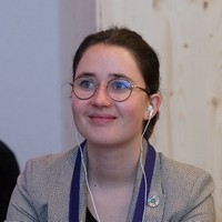 Photo of Mrs Celia Pellet