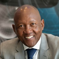 Photo of Mr Andile Ngcaba