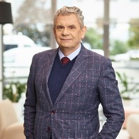 Photo of Mr Jacek Oko