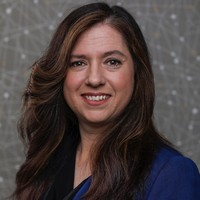 Photo of Ms Rebecca Razavi