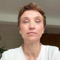 Photo of Ms Almudena Lara