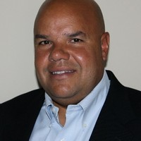 Photo of Mr Gil Santaliz