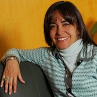 Photo of Ms Maria Alexandra Velez
