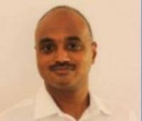 Photo of Mr Maxim Naidoo