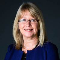 Photo of Ms Belinda Exelby