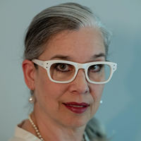 Photo of Ms Ruth Pritchard Kelly