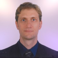 Photo of Mr Vladimir Daigele