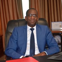 Photo of Mr Abdoul Ly