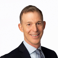 Photo of Mr Michael Fitzpatrick