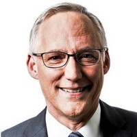 Photo of Mr John Frank