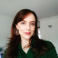 Photo of Ms Paola Andrea Bonilla Castaño