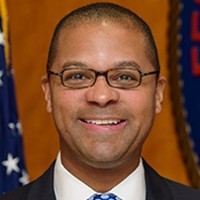 Photo of Mr Geoffrey Starks