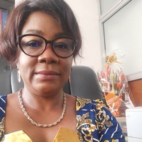 Photo of Ms Bernice Otye Edande