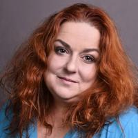 Photo of Mrs Hana Tovarkova