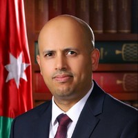 Photo of Mr Belal Hafnawi