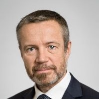 Photo of Mr Dan Sjöblom