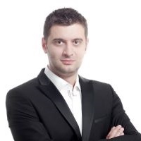 Photo of Mr Aleksandar Mastilovic