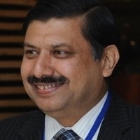 Photo of Dr Nagesh Kumar
