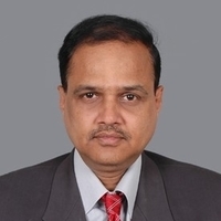 Photo of Mr V. Raghunandan