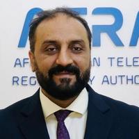 Photo of Mr Omar Mansoor Ansari
