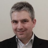 Photo of Mr Ian Fogg