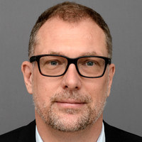 Photo of Mr Göran Marby