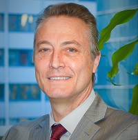 Photo of Mr  Charles  Havekost