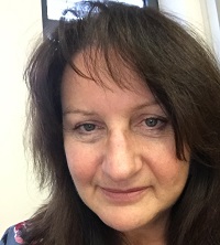 Photo of Ms Gudrun Stock